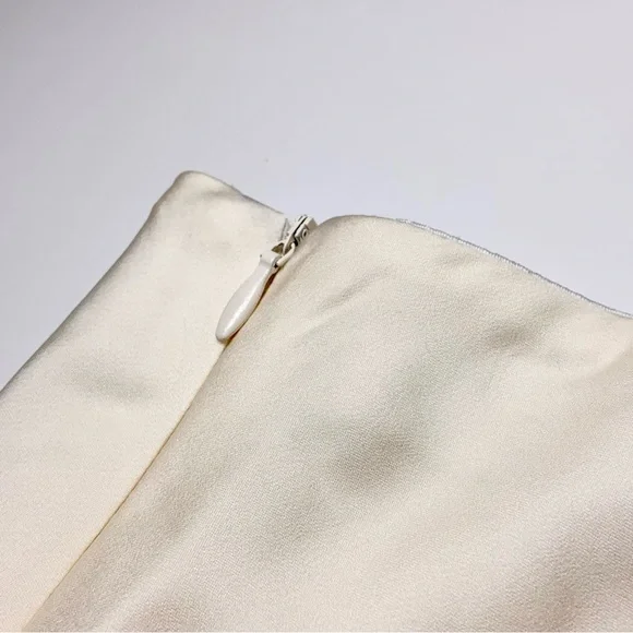 UO | Rowan Midi Slip Skirt - Picture 5 of 9